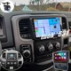 64G For 2013-2018 Dodge Ram 1500 2500 3500 Android Carplay Car Stereo Radio GPS