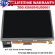 8.4" LCD Touch Screen Display Uconnect 4C UAQ MONITOR US For Jeep Grand Cherokee