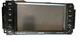 2011-2013 DODGE DURANGO RHR Radio Navigation Head Unit P68086500AF OEM