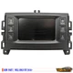 2016 - 2017 Chrysler 200 Radio OEM Ra2 Vp2 Bluetooth Media -Long Block