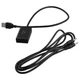 For Mercedes Benz NTG 5.0 System7 Inch Car Screen Audio Input AUX To USB Output