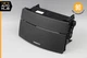 Mercedes W221 S600 S63 Center Console Dashboard CD Player Cover Exclusive Black