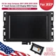 7" LCD Display Touch Screen TDO-WXGA0700K00057-V1 For 2017-2020 Jeep Compass US