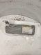 2002-2008 AUDI A4 Driver Left LH Sun Visor Sedan Without Illuminatio Tested OEM