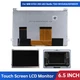 OEM 6.5" Touch Screen Display For VW Skoda MIB STD2 684 200 TDO-WVGA0633F00039