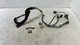 Jeep Wrangler JK Passenger Front Power Door Harness Strap 2015-2017 128164