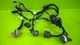09-15 JAGUAR XF PASSENGER RIGHT FRONT DOOR WIRE HARNESS OEM 2824-43