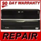 REPAIR YOUR 06-12 Acura Honda MDX TL ACCORD ODYSSEY Navigation DVD Drive GPS NAV