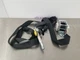 23 2023 HONDA HR-V LX FRONT BUCKET SEAT BELT RETRACTOR BLACK RIGHT PASSENGER