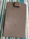 04-07 Toyota Highlander Dash Pocket Fuse Cover 55450-48100 GRAY FREE SHIP B26