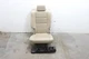 2018-2022 JEEP GRAND CHEROKEE WK REAR RIGHT LEATHER SEAT ASSEMBLY OEM BEIGE_DLXL