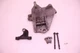 2009-2014 Subaru WRX STI 2.5L H4 A/C AC Compressor Mounting Bracket  73611FG000