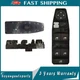 Front Left Power Window Switch 61319208108 For BMW 2017-2018 430I 2014-2015 535D