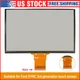 8" Touch Screen For Ford Focus F150/Lincoln Sync3 2011-18 Radio Glass Digitizer