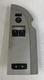 07-10 Chevy Silverado GMC Sierra 2-Door Driver Left Side Power Window Switch OEM