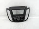 2017-2019 Ford Escape Am Fm Cd Player Radio Receiver KC36L