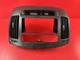 07 - 10 Hyundai Elantra Dash Radio Digital Clock Climate Dash Bezel 94510-2H500