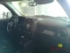 2016 Jeep Patriot Sunvisor LH Driver Left Gray