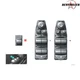 Sale Passenger Side Window Switch Button for Mini Cooper Countryman R60 2011-16