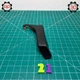 19-26 DODGE RAM 1500 DASHBOARD RIGHT CLOSE OUT TRIM COVER OEM