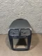 2011-20 DODGE JOURNEY 8.4" Radio Stereo VENT BEZEL TRIM OEM BLACK