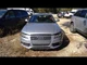 SHIFTER - A4 AUDI   2009 Transmission Shift 1182372