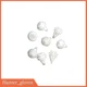20Pcs Retainer Fastener Rivet Door Trim Panel Clips Nylon Fits For Honda 1990-On