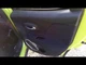2017 JEEP RENEGADE  Door Trim Panel, RIGHT REAR