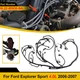For Ford Explorer Sport 4.0L 2006-2007 Engine Wire Wiring Harness 6L2Z-9D930-BA