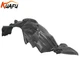 Front Inner Fender Liner Driver Left Side For Toyota 86 17-20/Scion FR-S 2013-16