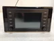 2019 Toyota Rav4 Navigation Radio Receiver & Display 86140-0R320 OEM