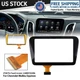 LQ080Y5DZ06 Navigation LCD Touch Screen For Chevrolet Malibu Equinox 16-21 Radio