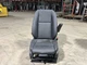 2025 MERCEDES BENZ SPRINTV25 Black Leather Passenger Side Front Seat Trim VF4