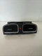 2012 VOLKSWAGEN GOLF DASHBOARD CENTRE AIR VENT 5K0819728N 5K0815735D