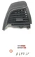 2018-2025 HONDA ODYSSEY LEFT DRIVER FRONT OUTER AIR VENT GRILLE COVER PANEL OEM