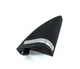 2013 MERCEDES ML350 (W166) FRONT RIGHT DOOR HARMAN KARDON TWEETER SPEAKER COVER