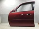 2002 CADILLAC DEVILLE FRONT LEFT DRIVER SIDE DOOR SHELL METALLIC RED OEM+