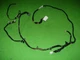 2003 Infiniti G35 Coupe Interior Headliner WIRE HARNESS 24060-AM812 oem