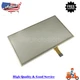 TOUCH-SCREEN GLASS Digitizer Fits For 10-18 DODGE MYGIG UConnect RHB RBZ 6.5" TOUCH-SCREEN GLASS Digitizer Fits For 10-18 DODGE MYGIG UConnect RHB RBZ 6.5"