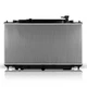 13404 Radiator for Mazda 3 2014-2018 2.0L 2.5L