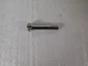 DOOR LOCK KNOB NOS GM 68 - 87 EL CAMINO MONTE CARLO MALIBU LAST ONE! NEW GS1585