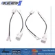 4pc 72-6514 Door Speaker Wire Adapter Wiring Harness For Dodge Jeep Chrysler Car
