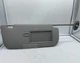 2014-2018 Kia Soul Passenger Sun Visor Gray OEM A02B51002