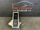 13-23 DODGE RAM 1500 HEADLIGHT CONTROL SWITCH PANEL W/VENT & BEZEL 68189154AA
