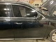14-16 Lincoln MKS Left Front Driver Door UH Black Nice Shape