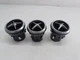 2017 MERCEDES-BENZ CLA 2.2 Dash Vent Centere Set A1178300354