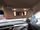 2020 Buick Encore GX Passenger Right Sun Visor OEM Used 4DR SUV BLK 3885358