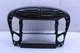 2000-2002 Porsche Boxster 986 Radio Bezel Center Dash Air Vent OEM 98655213108