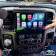 9"Android 13 Radio Head Unit GPS Nav 2+64G For Dodge Ram 2013-2019 Apple CarPlay