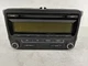 2009-2017 Volkswagen Tiguan Am Fm Cd Player Radio Receiver XVTJ1